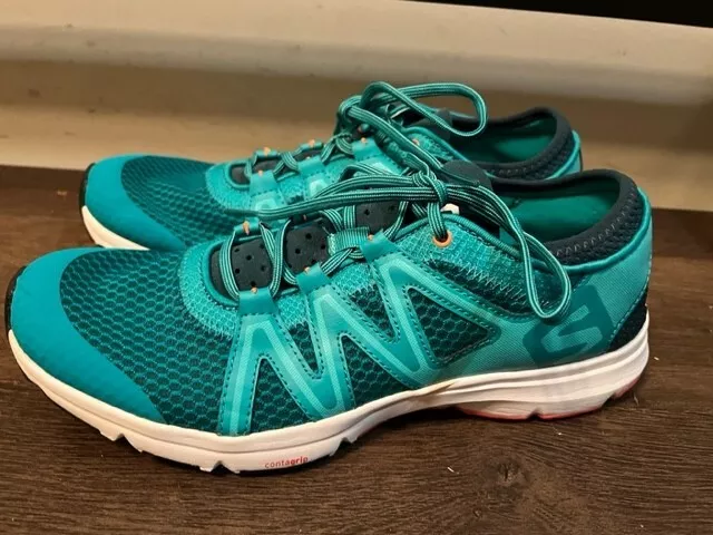 Women's Salomon Speedcross Trail Running Shoes 187982 | eBay