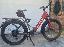  Adult Ebike by Radio Flyer (Medium)