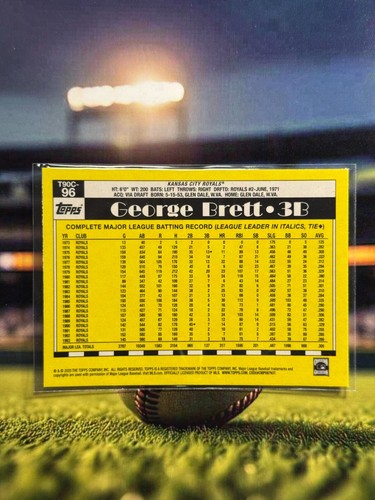 2025 TOPPS SERIES 1 SILVER PACK MOJO CHROME 1990 INSERTS YOU-PICK! QNTY DISC. - Picture 38 of 38