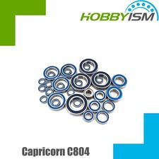 Capricorn C804 Sealed Bearing Kit ABEC-3