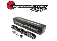 SPEEDFACTORY RACING FUEL RAIL BILLET MEGA FLOW - K SERIES -10AN SF-02-802