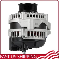 New Alternator For Honda Odyssey 2002 2003 2004 / Pilot 2003-2004 V6 3.5L