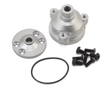 Hot Racing HRASLF25H Aluminum Center Differential Case 4x4 Slash Stampede Rally