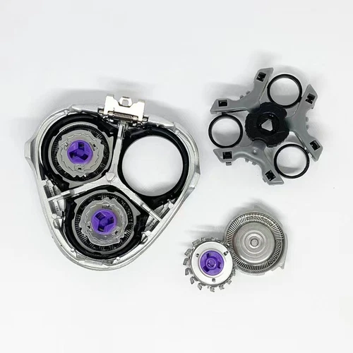 Replacement Head for Philips AT814 AT890 AT891 - Picture 3 of 4