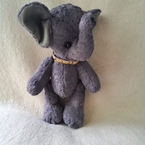 Schnittmuster *Elefantenkind*, 23 cm von *gelibären - Bild 6 von 9