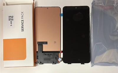 ORIGINAL XIAOMI Mi 13T PRO LCD BILDSCHIRM DISPLAY TOUCH XIAOMI 13T PRO 23078PND5G