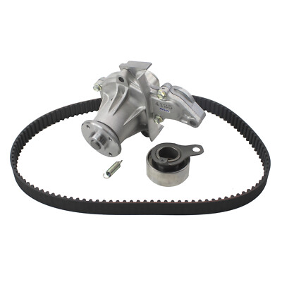 Reviews For AISIN Engine Timing Belt Kit W/Water Pump | Pg 1 - The Home Depot - View #3