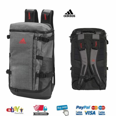 adidas rucksack backpack
