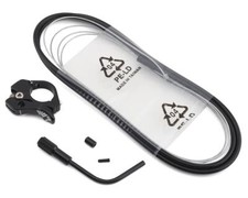PNW Components Puget 2x MTB Lever (Black)
