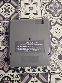 Legacy of the Wizard (NES Nintendo) Cartridge Game Authentic Clean Tested!