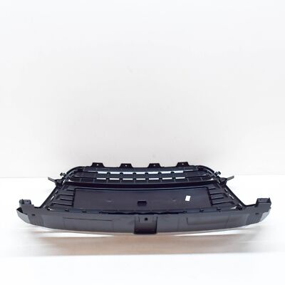 AUDI A1 8X Front Radiator Grille 8X08536511QP NEW GENUINE | eBay