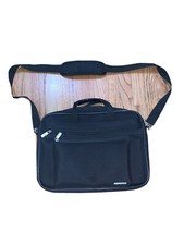 Samsonite Classic Black Multi-Pocket Business...