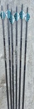 FLATLINE SURGICAL ARROWS 500 INSERTS 1 DZ