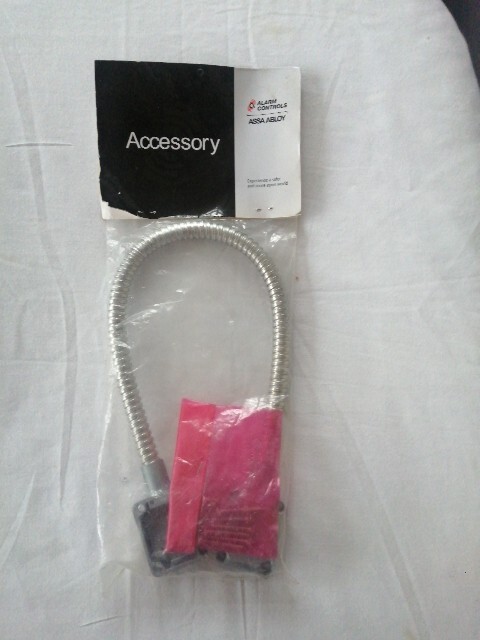 Alarm Controls Armored Door Cable DL-2