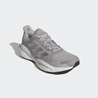 ADIDAS WOMENS SOLAR GLIDE RUNNING SHOES #GW1389