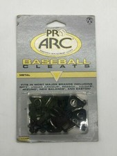 PRO ARC PENGUIN REPLACEMENT BASEBALL/SOFTBALL METAL CLEATS, 14 CLEATS *DP*
