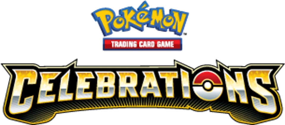 Pokemon Celebrations Collection Mini Tin 5th Generation Starters - Pokemon  Products » Pokemon Mini Tins - Treasure Chest Games