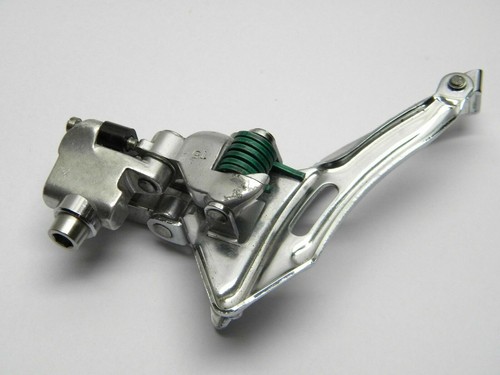 NOS Sachs Neos Vintage Front Derailleur / Braze-On (G76) - Picture 5 of 5