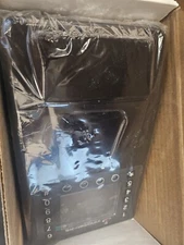 Softwarehouse/ Innometriks Rhino biometric reader, with keypad and Lcd.