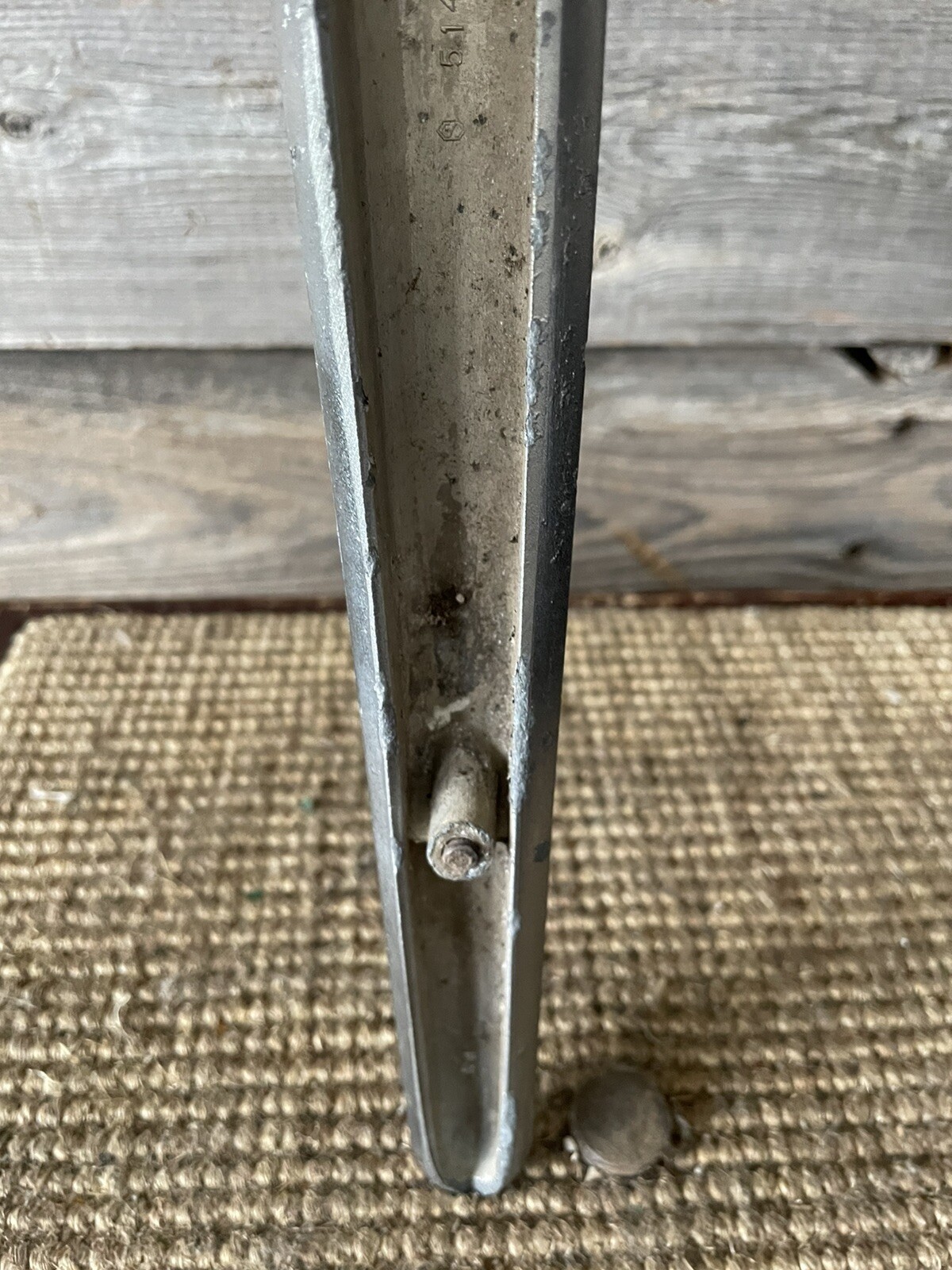 Vintage Pontiac Hood Ornament eBay