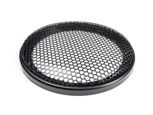 hoch belastbarer lauter 10cm 2-Wege Auto Komponenten Lautsprecher 70 Watt RMS - Bild 7 von 8