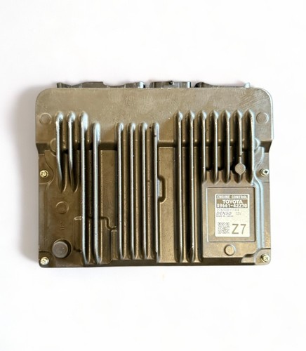 2019 Toyota RAV4 OEM ECU 89661-42Z70 / 276300-1144