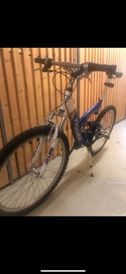 Fischer Mountainbike  - Bild 2 von 4