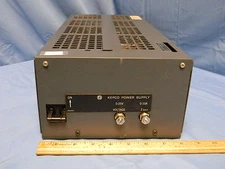 Kepco JQE 25-10 DC Power Supply 0-25V 0-10A LOAD TESTED