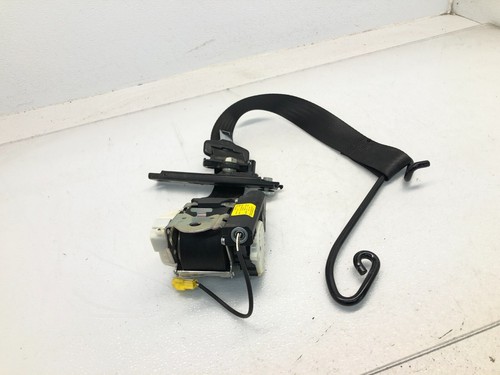 2008-2019 MASERATI GRANTURISMO S M145 LEFT DRIVER FRONT SEATBELT RETRACTOR OEM - Picture 10 of 12