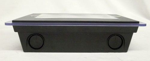 Johnson Controls LC-SMU200-0 System Manager with LCD Screen without Modem - Picture 3 of 11