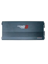 Cerwin-Vega XED11001D - XED Series Class D Monoblock Car Audio Amplifier