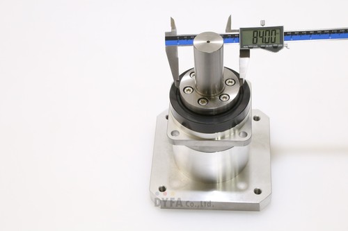 HARMONIC DRIVE NNB HPG-32A-05-F0,HPG-32A-05-J2PBZI-D Ratio 1/5 RED-I-1189=9F45 - Picture 12 of 21