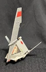 Vintage 1997 Star Wars The Power of the Force Luke's T-16 Skyhopper Kenner Parts