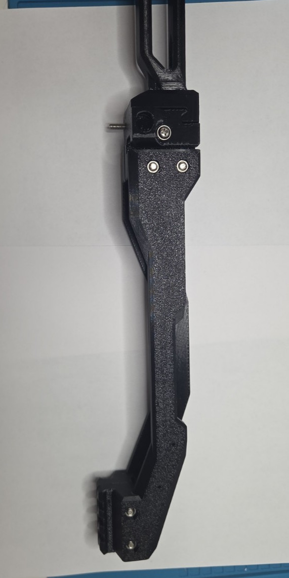 TX22 Chassis Kit (Hardware Included)