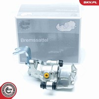 Esen SKV Bremssattel 23SKV244 FüR Mazda 626 5 Station Wagon GW 323 6 BJ GF CP