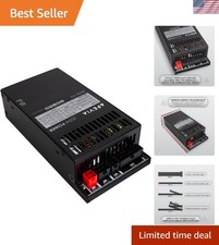 ITX- Mini ITX/Flex ATX / 1U 500W Fully Modular Power Supply, Full Range Activ...