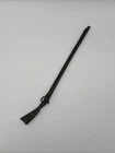 Vintage Marx DANIEL BOONE Wilderness Scout Figure - Musket Rifle Toy