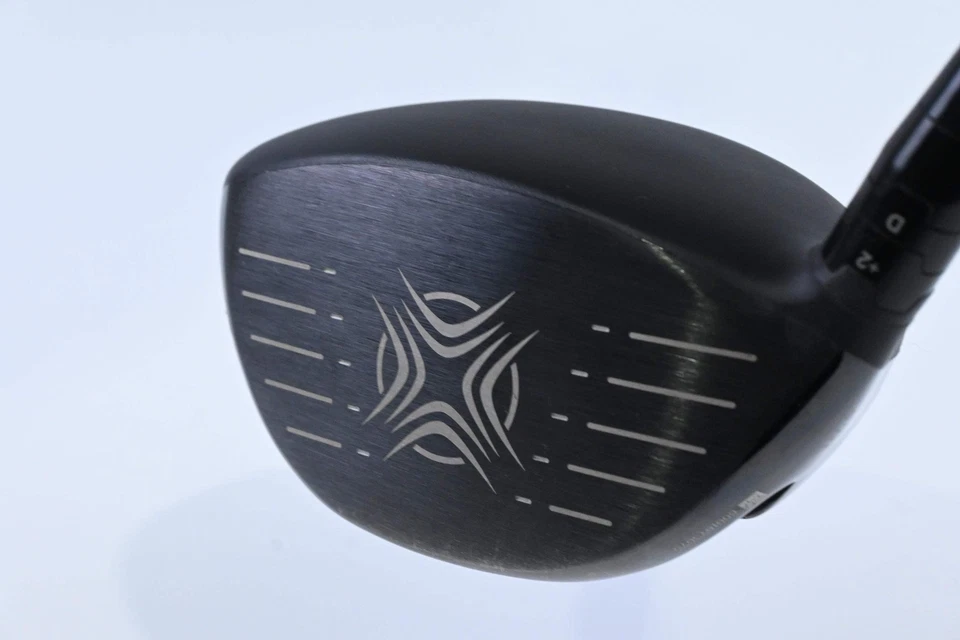 Callaway Big Bertha Alpha 816 Driver / 10.5 Degree / Stiff Flex Diamana D+ 70 - Image 4 of 4