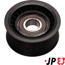 Spannrolle Keilrippenriemen JP JP GROUP 1118306000 für GALAXY 7M9 CORRADO 53I VW