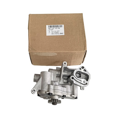 #ad 06J115105AB Engine Oil Pump Assembly For Audi A3 TT Quattro VW Beetle Jetta OEM $83.69