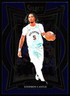 2024-25 Panini Select - Concourse Stephon Castle #72 Blue (RC)