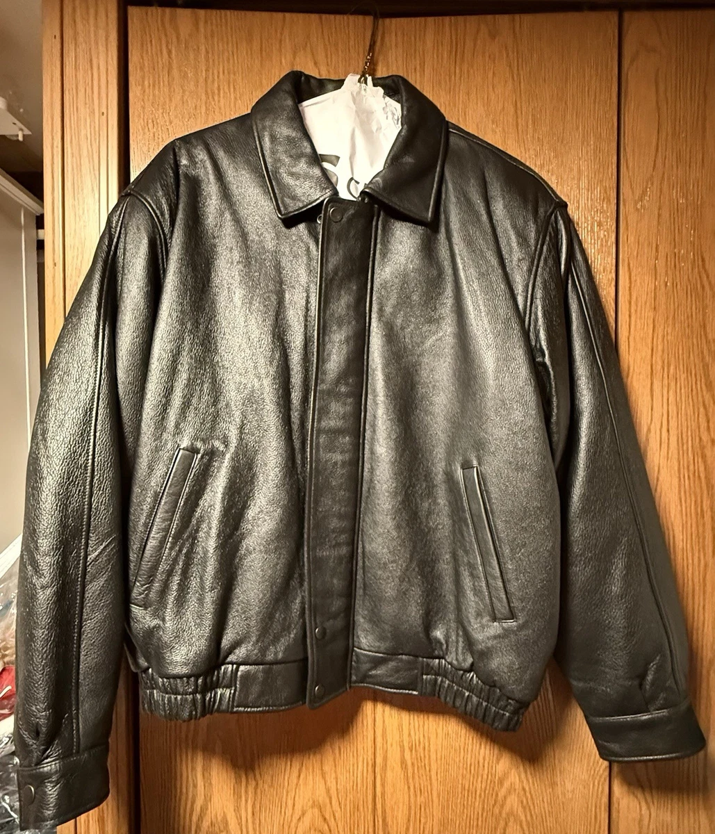 25+ Hard Rock Cafe Leather Outer Shell Coats, Jackets & Vests for
