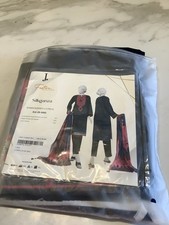 Unstitched Suit