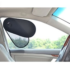 Car Window Sun Shade Protector Shine Blocker for Kids  Glare reduction 