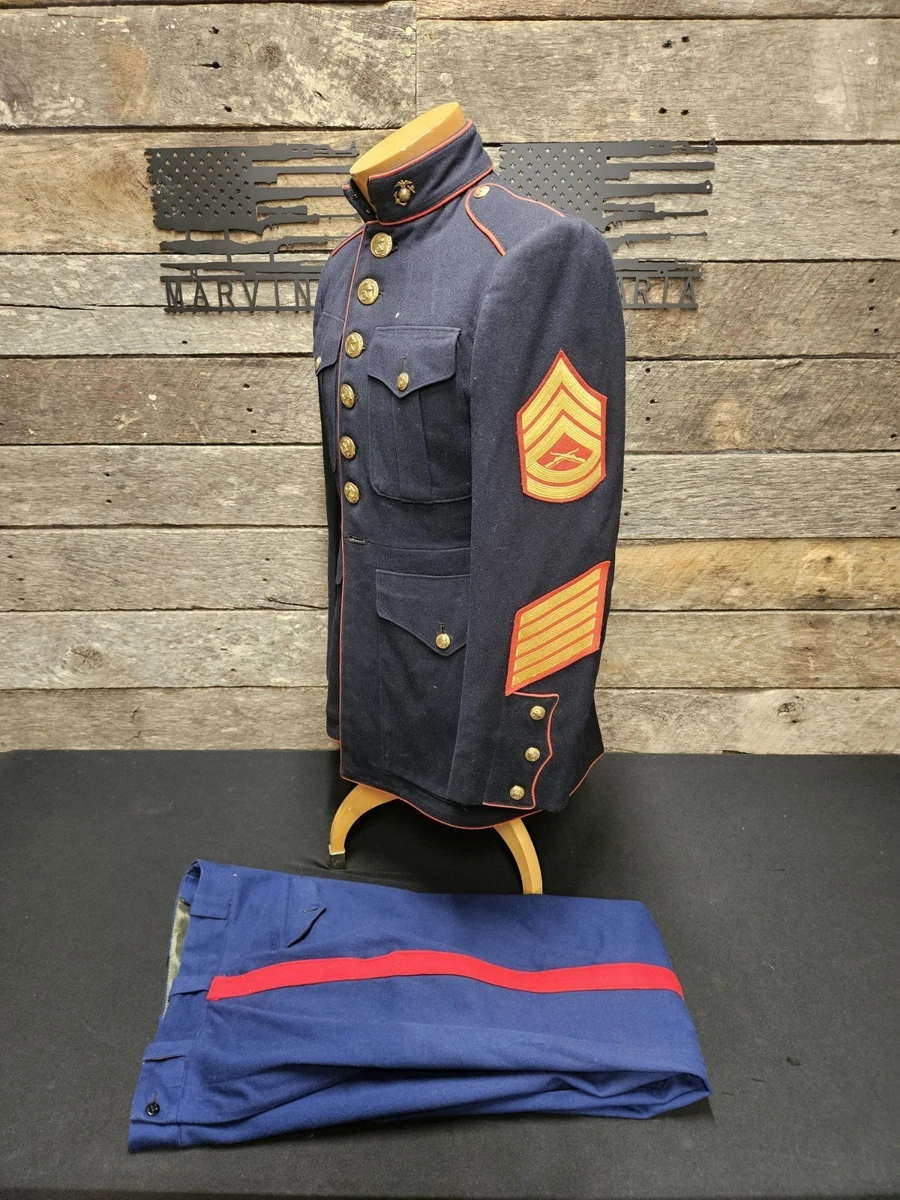 Usmc Vietnam Uniform for sale | eBay