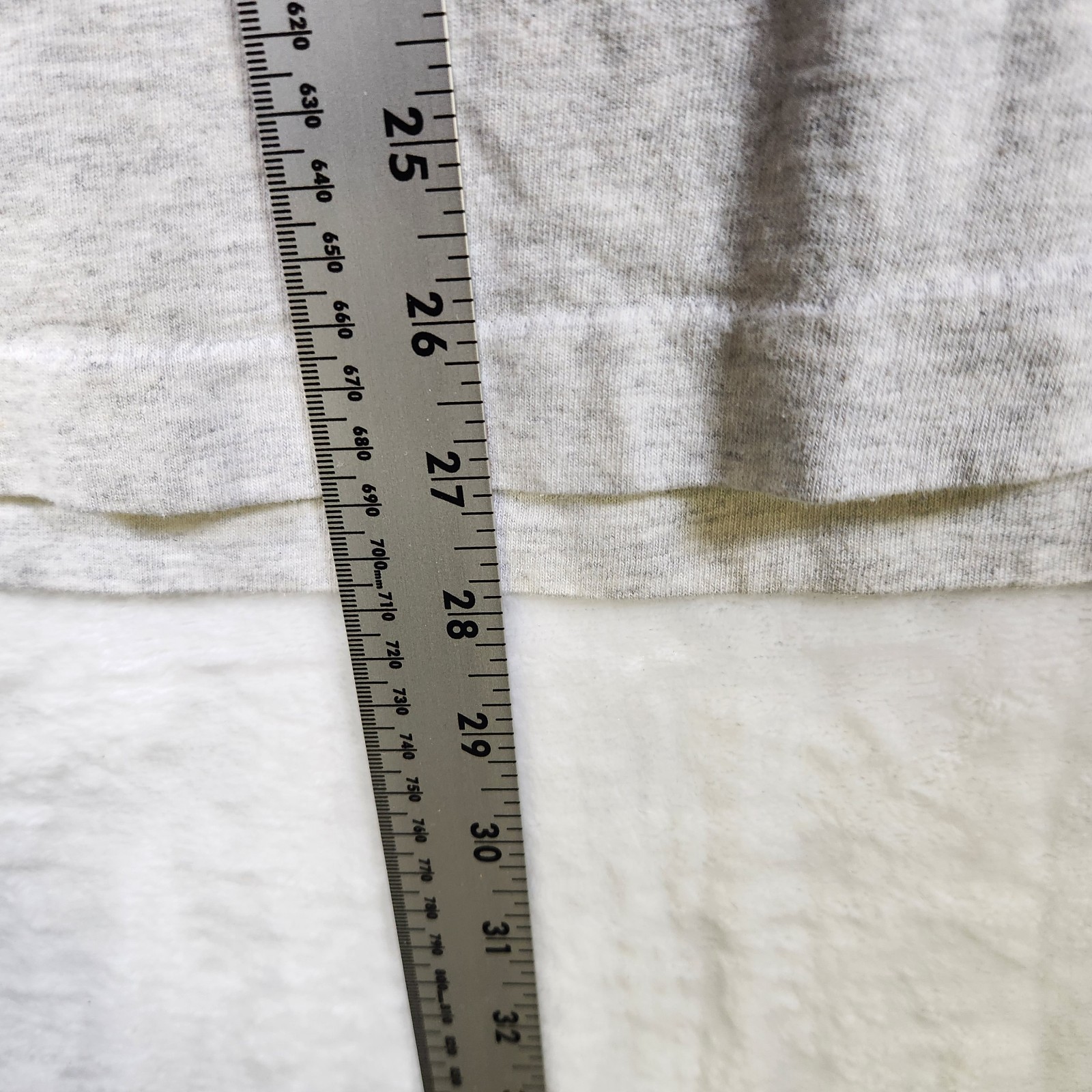 Vintage 90s Basic Cigarettes Basic Tshirt Single … - image 8