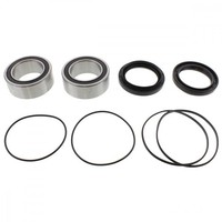 Radlager Hinten Radlager Satz VerstäRkt All Balls 25-1618 FüR Yamaha YFZ 450 RD