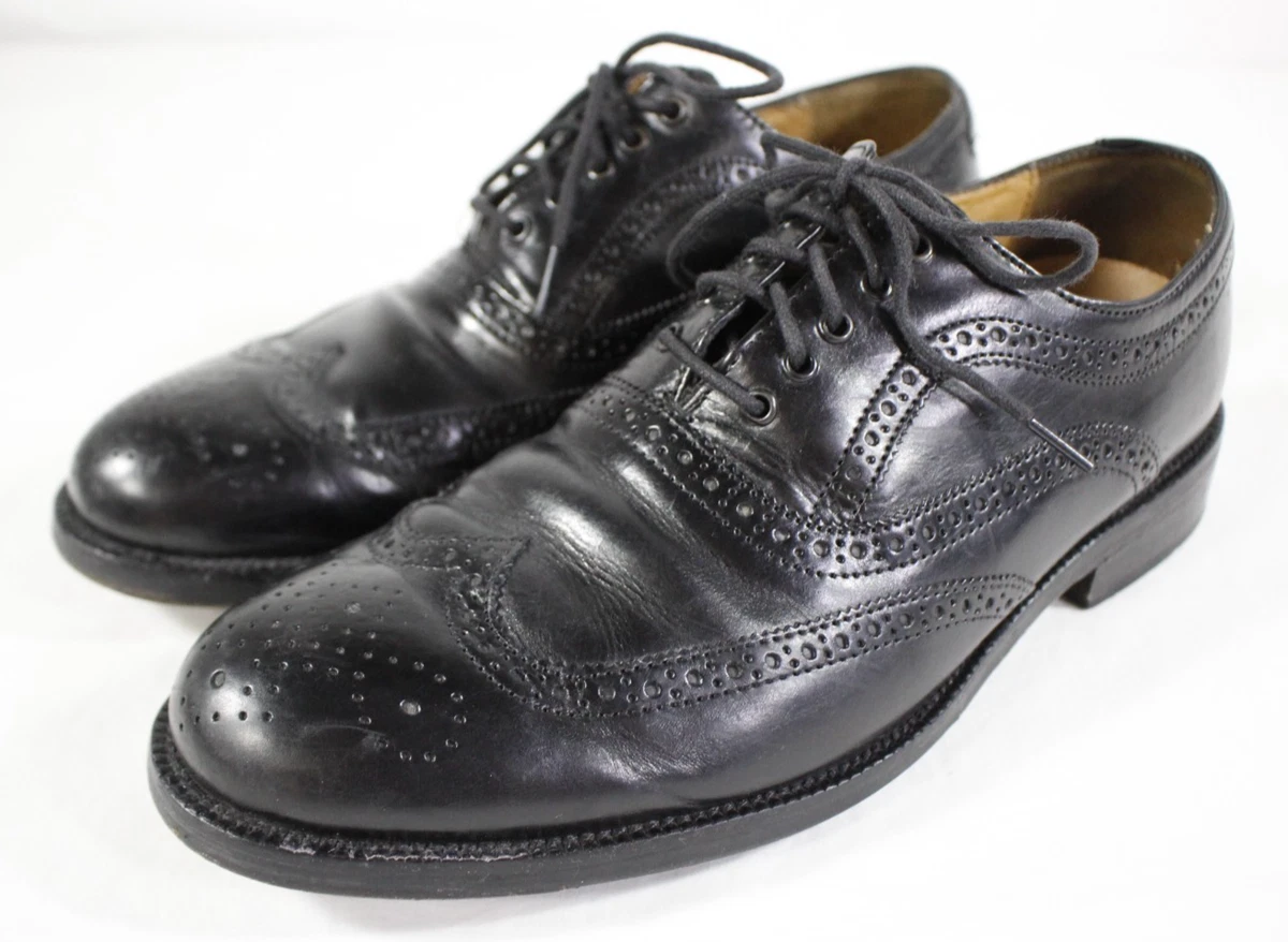 Bostonian M Wingtip Dress Shoes for Men for sale | eBay