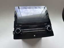 2021-2022 SUBARU FORESTER Display and Receive...