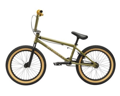 Fit Bike Co 2026 Misfit 18